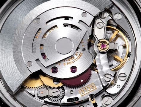 what movement is in rolex submariner|rolex submariner identification.